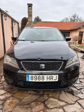 Seat Toledo, снимка 1