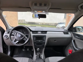 Seat Toledo, снимка 7