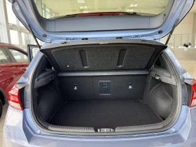Hyundai I30 1.6 T-GDI 150 к.с. 7DCT, снимка 7