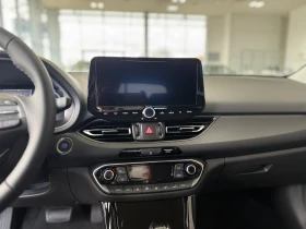 Hyundai I30 1.6 T-GDI 150 к.с. 7DCT, снимка 11