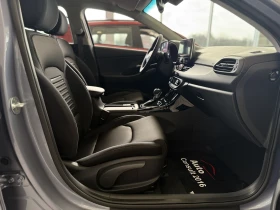 Hyundai I30 1.6 T-GDI 150 к.с. 7DCT, снимка 15