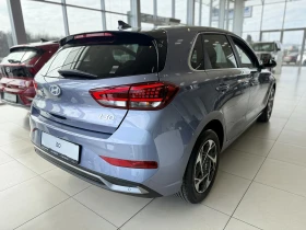 Hyundai I30 1.6 T-GDI 150 к.с. 7DCT, снимка 4