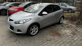 Mazda 2, снимка 9
