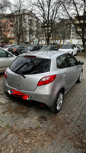 Mazda 2, снимка 14