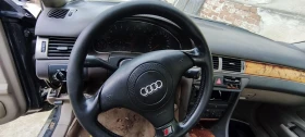 Audi A6 1, 8 t.180 к.с., снимка 6