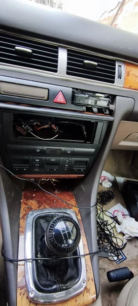 Audi A6 1, 8 t.180 к.с., снимка 7