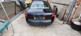Audi A6 1, 8 t.180 к.с., снимка 4
