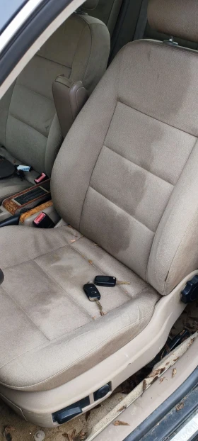 Audi A6 1, 8 t.180 к.с., снимка 8