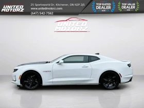 Chevrolet Camaro 1LT RS Pkg, снимка 13