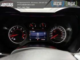 Chevrolet Camaro 1LT RS Pkg, снимка 6