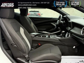 Chevrolet Camaro 1LT RS Pkg, снимка 9