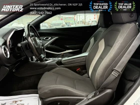 Chevrolet Camaro 1LT RS Pkg, снимка 4
