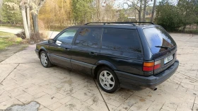 VW Passat Комби, снимка 2