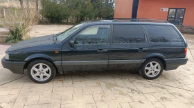 VW Passat Комби, снимка 3