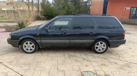 VW Passat Комби, снимка 12