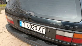 VW Passat Комби, снимка 7