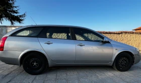 Nissan Primera  1.9 dci, снимка 4