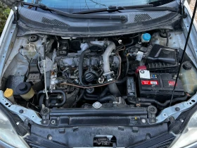 Nissan Primera  1.9 dci, снимка 16