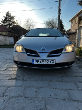 Nissan Primera  1.9 dci, снимка 1
