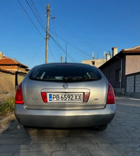 Nissan Primera  1.9 dci, снимка 2