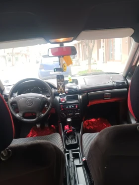 Opel Astra, снимка 11