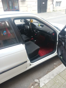 Opel Astra, снимка 9