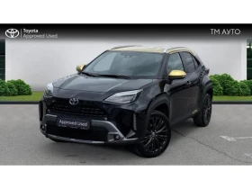 Toyota Yaris Cross 1.5HSD AWD COLLECTION, снимка 1
