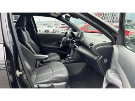 Toyota Yaris Cross 1.5HSD AWD COLLECTION, снимка 6