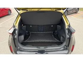 Toyota Yaris Cross 1.5HSD AWD COLLECTION, снимка 10