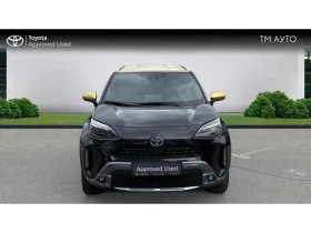 Toyota Yaris Cross 1.5HSD AWD COLLECTION, снимка 5