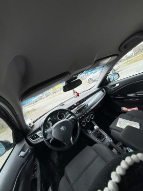 Alfa Romeo Giulietta 1.6 jtd, снимка 7