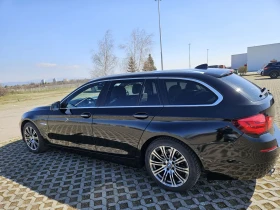 BMW 520 190 к.с., снимка 3