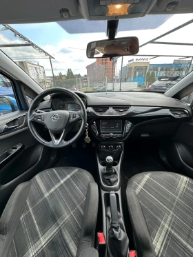 Opel Corsa Corsa 1.4 eco, снимка 11