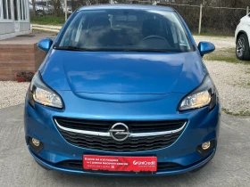 Opel Corsa Corsa 1.4 eco, снимка 1
