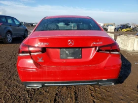 Mercedes-Benz A 220 * 4MATIC* , снимка 5