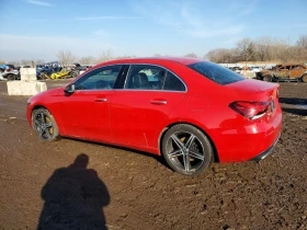 Mercedes-Benz A 220 * 4MATIC* , снимка 6