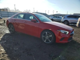 Mercedes-Benz A 220 * 4MATIC* , снимка 3