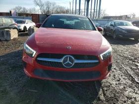 Mercedes-Benz A 220 * 4MATIC* , снимка 2