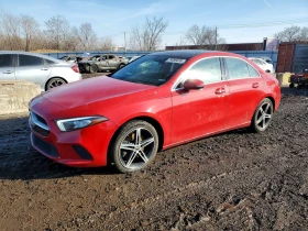 Mercedes-Benz A 220 * 4MATIC* , снимка 1