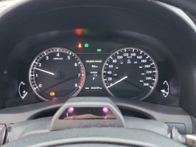 Lexus GS 350 AWD * ОБДУХВАНЕ * 1 СОБСТВЕНИК * , снимка 6