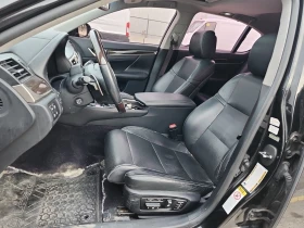 Lexus GS 350 AWD * ОБДУХВАНЕ * 1 СОБСТВЕНИК * , снимка 5