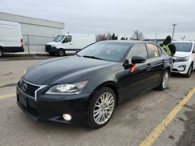 Lexus GS 350 AWD * ОБДУХВАНЕ * 1 СОБСТВЕНИК * , снимка 1