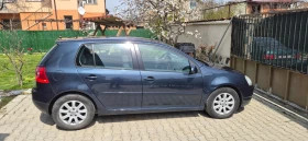 VW Golf 1.9 TDI 105  коня, снимка 8