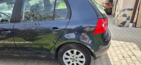 VW Golf 1.9 TDI 105  коня, снимка 7