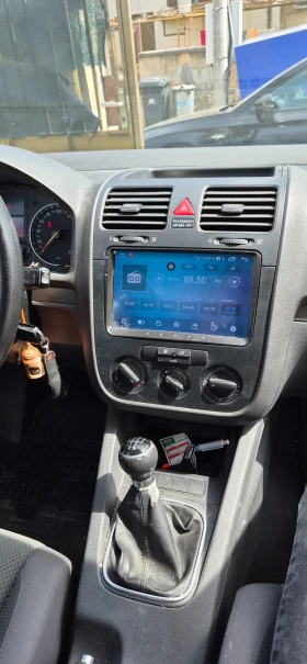 VW Golf 1.9 TDI 105  коня, снимка 3