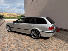 BMW 523, снимка 4