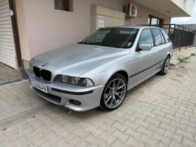 BMW 523, снимка 1