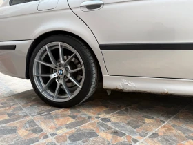 BMW 523, снимка 15