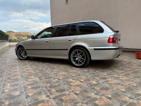 BMW 523, снимка 7
