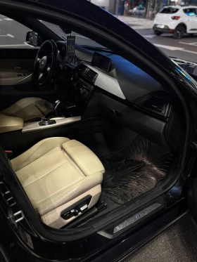BMW 430 X-drive/8-ZF/M-pack/GranCoupe/Navi, снимка 12